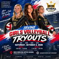 u11/12 Club Tryout